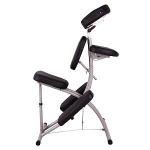 Καρέκλα μασάζ inSPORTline Relaxxy αλουμινίου