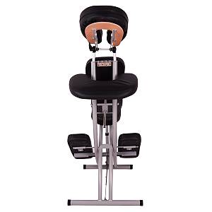 Καρέκλα μασάζ inSPORTline Relaxxy αλουμινίου