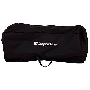 Καρέκλα μασάζ inSPORTline Relaxxy αλουμινίου