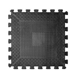 Προστατευτικό δαπέδου inSPORTline Rubber 1,2cm Floor protector