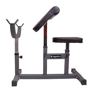 Πάγκος δικεφάλων inSPORTline