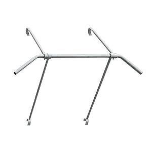 ΜΟΝΟΖΥΓΟ ΓΙΑ ΠΟΛΥΖΥΓΟ inSPORTline