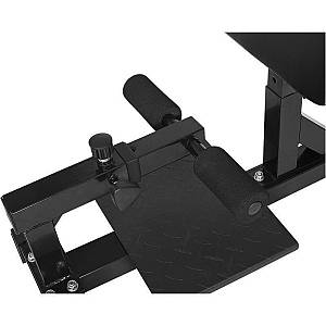 SISSY SQUAT  GORILLASPORTS