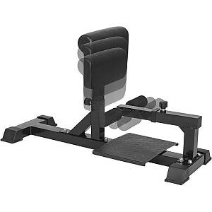 SISSY SQUAT  GORILLASPORTS