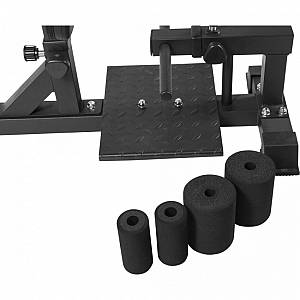 SISSY SQUAT  GORILLASPORTS