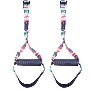 Ιμάντες άσκησης inSPORTline MultiTrainer ΧΑΚΙ