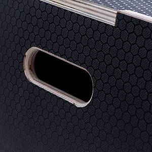 Plyometric Box inSPORTline 3-High Lite