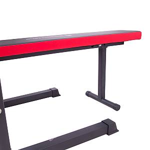 ΜΟΝΟΖΥΓΟ/ΔΙΖΥΓΟ/ΠΑΓΚΟΣ INSPORTLINE Χ150