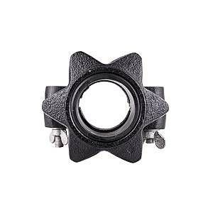 ΚΟΛΑΡΟ ΑΣΦΑΛΕΙΑΣ CL-12  (Φ50) TEM