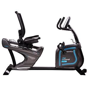 Ποδήλατο καθιστό inSPORTline inCondi R600i