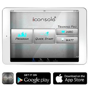 Ποδήλατο καθιστό inSPORTline inCondi R600i