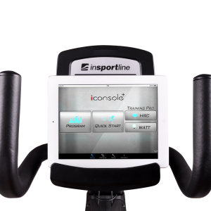 Ποδήλατο καθιστό inSPORTline inCondi R600i