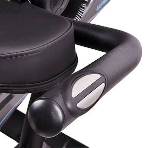 Ποδήλατο καθιστό inSPORTline inCondi R600i