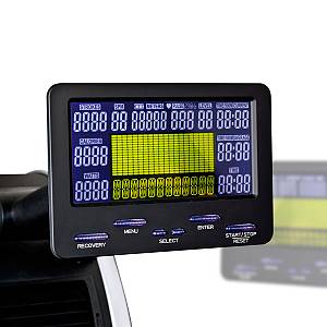 ΚΩΠΗΛΑΤΙΚΗ River Machine inSPORTline