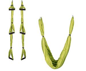 YOGA SWING ΠΡΑΣΙΝΟ inSPORTline