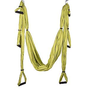 YOGA SWING ΠΡΑΣΙΝΟ inSPORTline