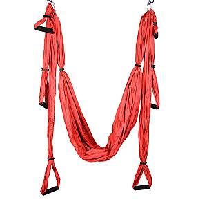 YOGA SWING ΚΟΚΚΙΝΟ inSPORTline