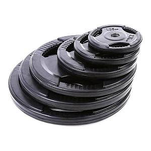 ΔΙΣΚΟΣ 5kg(Φ28) ΜΕ ΕΠΕΝΔΥΣΗ ΛΑΣΤΙΧΟ OPTIMUM