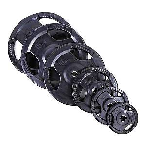 ΔΙΣΚΟΣ 5kg(Φ28) ΜΕ ΕΠΕΝΔΥΣΗ ΛΑΣΤΙΧΟ OPTIMUM