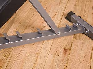 Πολυπάγκος body craft F602