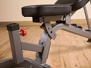 Πολυπάγκος body craft F602