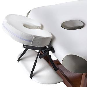 ΚΡΕΒΑΤΙ ΜΑΣΑΖ ΞΥΛΙΝΟ INSPORTLINE STACY