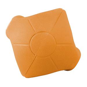 MEDICINE GRIP BALL 2KG inSPORTline