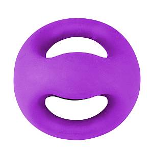 MEDICINE GRIP BALL 3KG inSPORTline