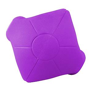 MEDICINE GRIP BALL 3KG inSPORTline