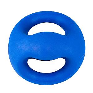 MEDICINE GRIP BALL 4KG inSPORTline