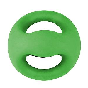 MEDICINE GRIP BALL 5KG inSPORTline