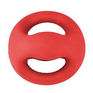 MEDICINE GRIP BALL 6KG inSPORTline