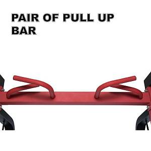 POWER HALF RACK (RK212) OPTIMUM