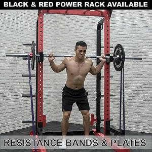 POWER HALF RACK (RK212) OPTIMUM