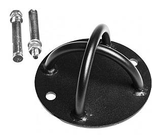 ΒΑΣΗ ΤΟΙΧΟΥ/ΟΡΟΦΗΣ ΜΑΥΡΗ OPTIMUM