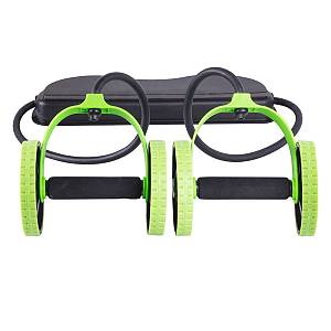 ΟΡΓΑΝΟ ΚΟΙΛΙΑΚΩΝ AB ROLLER INSPORTLINE AR400