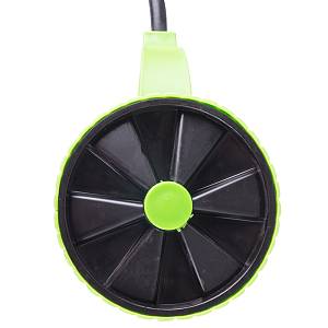 ΟΡΓΑΝΟ ΚΟΙΛΙΑΚΩΝ AB ROLLER INSPORTLINE AR400