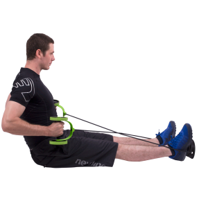 ΟΡΓΑΝΟ ΚΟΙΛΙΑΚΩΝ AB ROLLER INSPORTLINE AR400