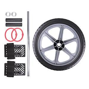 ΡΟΔΑ ΚΟΙΛΙΑΚΩΝ ΜΕ ΠΕΝΤΑΛ inSPORTline AR1000