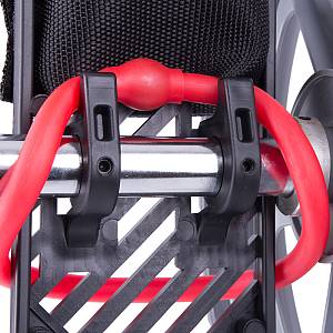 ΡΟΔΑ ΚΟΙΛΙΑΚΩΝ ΜΕ ΠΕΝΤΑΛ inSPORTline AR1000