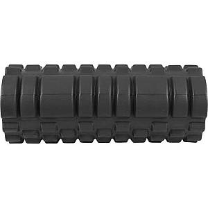 FOAM ROLLER 33CM (MAYΡΟ) OPTIMUM