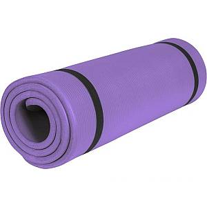 ΣΤΡΩΜΑ ΑΣΚΗΣΕΩΝ (MOB) NBR 183x61x1,5cm  OPTIMUM