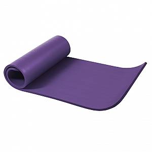 ΣΤΡΩΜΑ ΑΣΚΗΣΕΩΝ (MOB) NBR 183x61x1,5cm  OPTIMUM