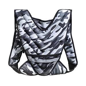 ΓΙΛΕΚΟ ΜΕ ΒΑΡΗ 5KG INSPORTLINE Klaper 5KG