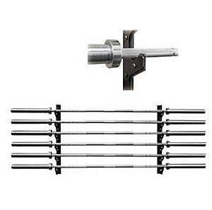 ΒΑΣΗ ΤΟΙΧΟΥ ΓΙΑ 6  ΜΠΑΡΕΣ OPTIMUM