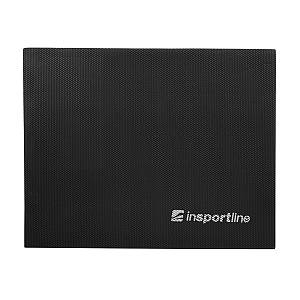 FOAM YOGA BALANCE PAD (ΜΑΥΡΟ) inSPORTline Brik