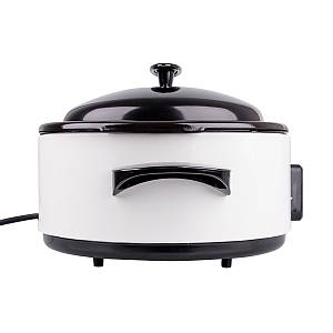 MEDIUM RIVER STONE HEATER INSPORTLINE PRO