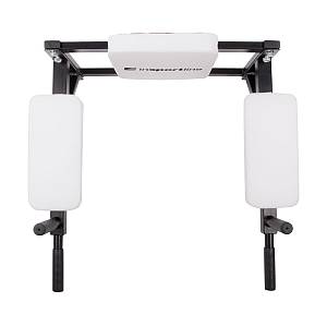 WALL-MOUNTED DIP STATION INSPORTLINE LCR-11114B