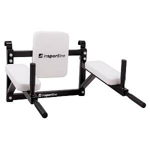 WALL-MOUNTED DIP STATION INSPORTLINE LCR-11114B