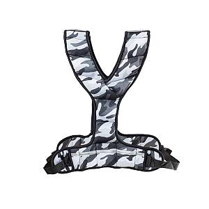 ΓΙΛΕΚΟ ΜΕ ΒΑΡΗ 3KG INSPORTLINE FITUP